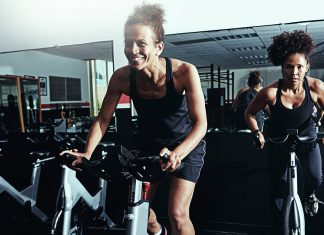 New Study Reveals Link Between Exercise and Improved Brain Health