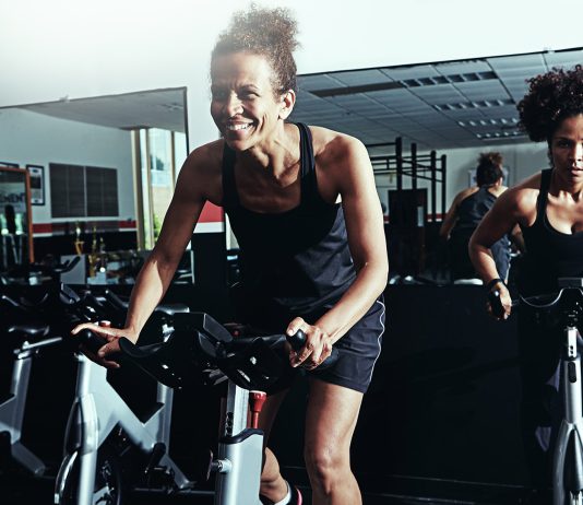 New Study Reveals Link Between Exercise and Improved Brain Health