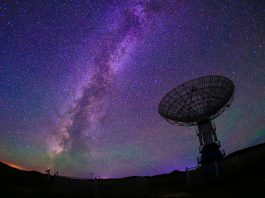 The Search for Extraterrestrial Life: What We Know and What We’re Looking For