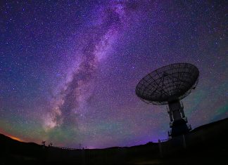 The Search for Extraterrestrial Life: What We Know and What We’re Looking For
