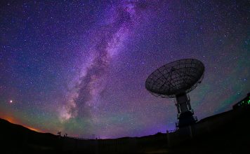 The Search for Extraterrestrial Life: What We Know and What We’re Looking For