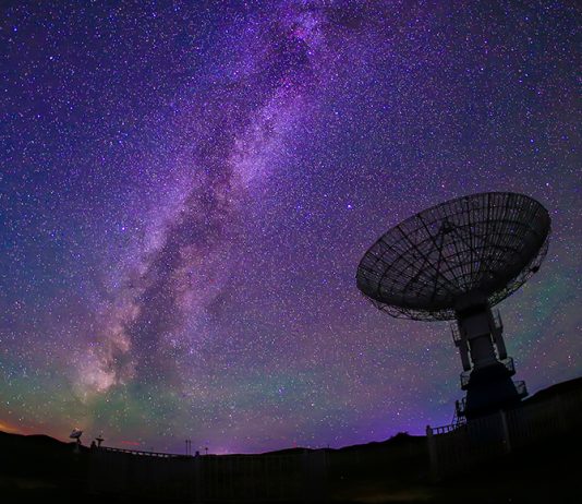 The Search for Extraterrestrial Life: What We Know and What We’re Looking For