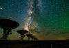The Search for Extraterrestrial Life: The Hunt for Life Beyond Earth