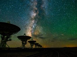 The Search for Extraterrestrial Life: The Hunt for Life Beyond Earth