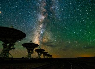 The Search for Extraterrestrial Life: The Hunt for Life Beyond Earth