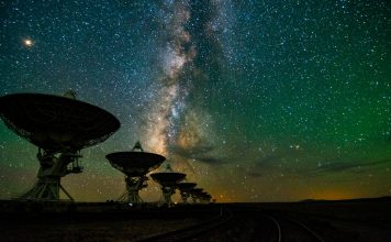 The Search for Extraterrestrial Life: The Hunt for Life Beyond Earth