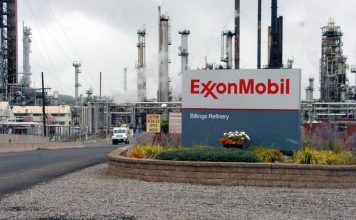 Exxon mobil’s history