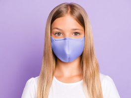 Face mask