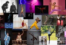 The Intersection of Fashion and Dance: From Ballet to Hip-Hop to Contemporary
