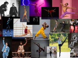 The Intersection of Fashion and Dance: From Ballet to Hip-Hop to Contemporary
