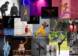 The Intersection of Fashion and Dance: From Ballet to Hip-Hop to Contemporary