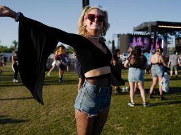 The Intersection of Fashion and Music Festivals: From Woodstock to Coachella