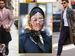 The Role of Fashion in Gender Identity: Breaking Stereotypes and Embracing Diversity