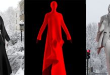 The Intersection of Fashion and Architecture: Bold Designs and Innovative Materials