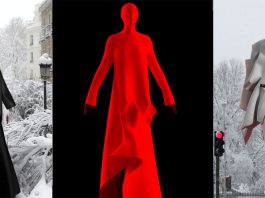 The Intersection of Fashion and Architecture: Bold Designs and Innovative Materials
