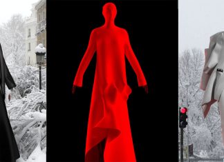 The Intersection of Fashion and Architecture: Bold Designs and Innovative Materials