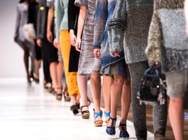 The Psychology of Fashion Trends: Why We Follow Them and How They Change