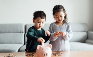 The Power of Financial Education: How to Teach Kids and Adults About Money
