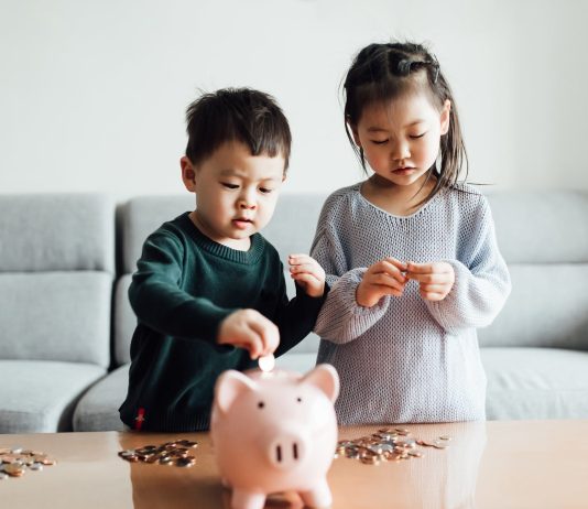 The Power of Financial Education: How to Teach Kids and Adults About Money