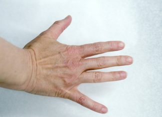 Finger length