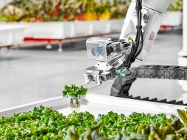 The Future of Food Technology: Innovations and Trends