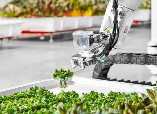 The Future of Food Technology: Innovations and Trends