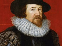 Francis Bacon: The Philosopher and Scientist Who Promoted the Scientific Method