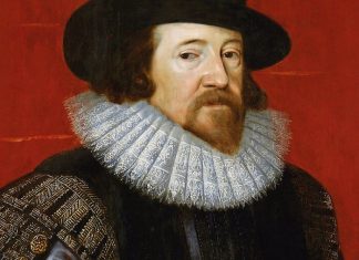 Francis Bacon: The Philosopher and Scientist Who Promoted the Scientific Method