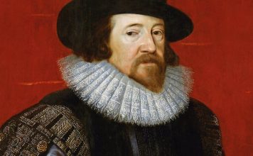 Francis Bacon: The Philosopher and Scientist Who Promoted the Scientific Method