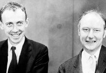 Francis Crick and James Watson: The Scientists Who Discovered the Structure of DNA