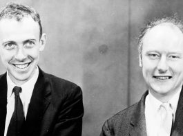 Francis Crick and James Watson: The Scientists Who Discovered the Structure of DNA