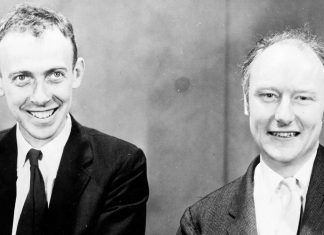 Francis Crick and James Watson: The Scientists Who Discovered the Structure of DNA