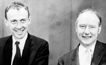 Francis Crick and James Watson: The Scientists Who Discovered the Structure of DNA