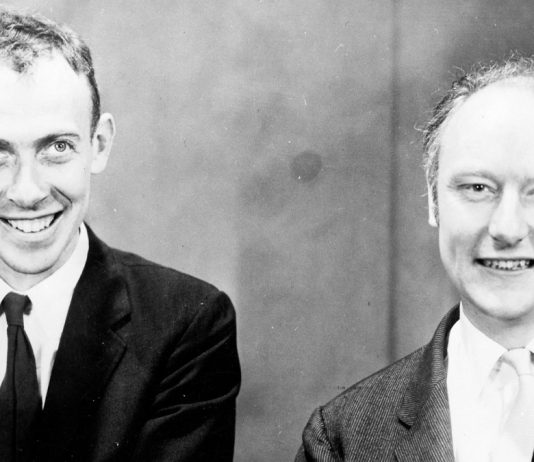 Francis Crick and James Watson: The Scientists Who Discovered the Structure of DNA