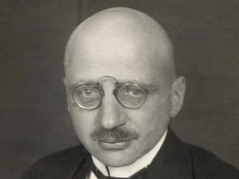 Fritz Haber: The Chemist Who Developed the Haber-Bosch Process for Ammonia Synthesis
