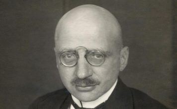 Fritz Haber: The Chemist Who Developed the Haber-Bosch Process for Ammonia Synthesis
