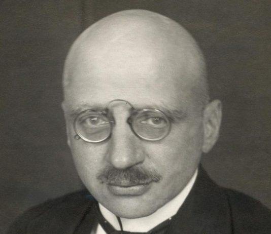 Fritz Haber: The Chemist Who Developed the Haber-Bosch Process for Ammonia Synthesis