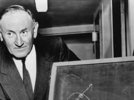 Fritz Zwicky: The Astronomer Who Coined the Term “Dark Matter” and Contributed to the Development of Supernova Theory