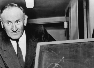 Fritz Zwicky: The Astronomer Who Coined the Term “Dark Matter” and Contributed to the Development of Supernova Theory