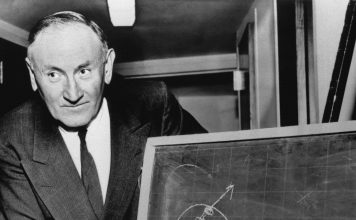 Fritz Zwicky: The Astronomer Who Coined the Term “Dark Matter” and Contributed to the Development of Supernova Theory