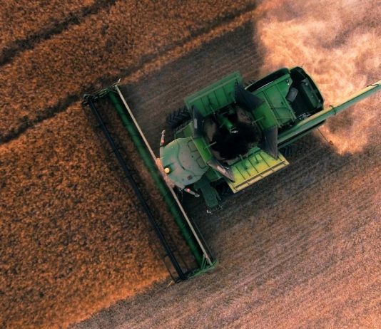 The Future of Agriculture: How Science and Technology Are Changing Farming