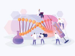 The Future of Biotech: Advancements in Gene Therapy