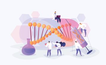 The Future of Biotech: Advancements in Gene Therapy