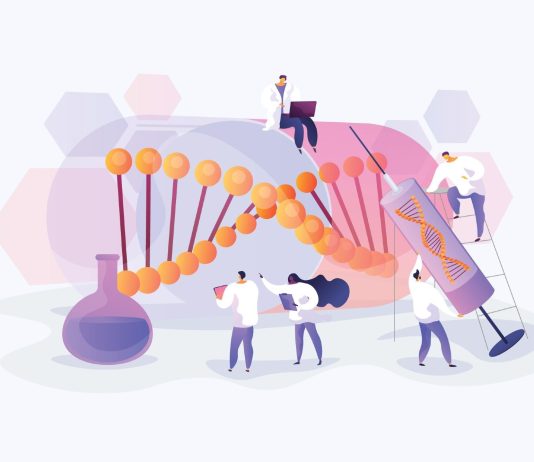 The Future of Biotech: Advancements in Gene Therapy
