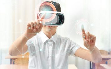 The Future of Education: How Technology Is Changing the Way We Learn
