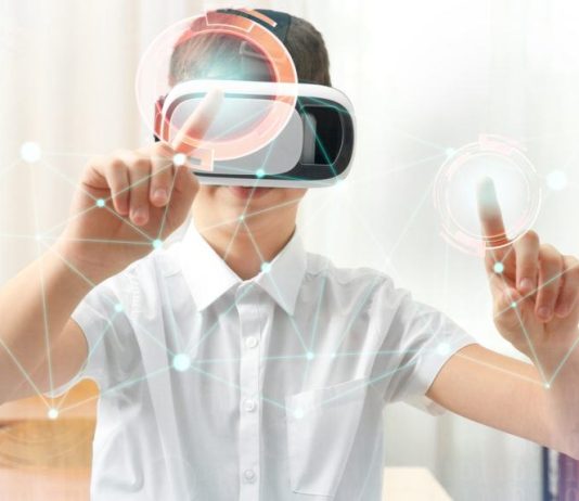 The Future of Education: How Technology Is Changing the Way We Learn