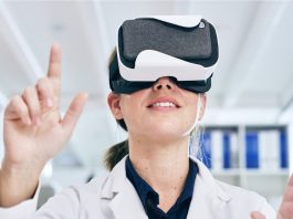 The Future of Healthcare: How Technology Is Changing the Way We Treat Illness