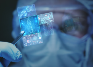 The Future of Healthcare: Advances in Medical Technology