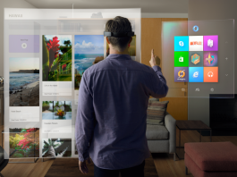 The Promise and Perils of Augmented Reality: The Future of Interactive Technology