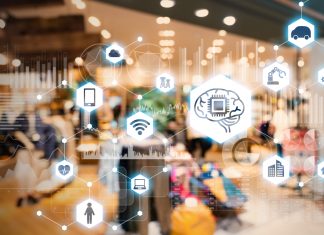 The Future of Retail: How Technology Is Changing the Way We Shop